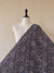 Ajrakh Hand Block Printed Cotton Fabric | Natural Dyes
