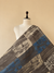 Ajrakh Hand Block Printed Cotton Fabric | Natural Dyes